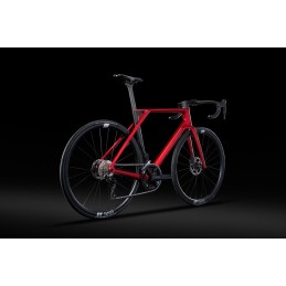 LAPIERRE Xelius DRS 6.0 Sensation Red - XL