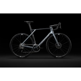 LAPIERRE Xelius DRS 6.0 AXS Gravity Grey - M