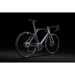 LAPIERRE Xelius DRS 6.0 AXS Gravity Grey - L