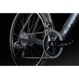 LAPIERRE Xelius DRS 6.0 AXS Gravity Grey - L