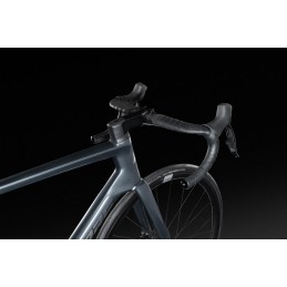 LAPIERRE Xelius DRS 6.0 AXS Gravity Grey - M