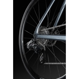 LAPIERRE Xelius DRS 6.0 AXS Gravity Grey - L