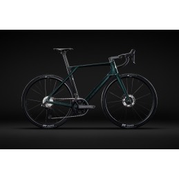 LAPIERRE Xelius DRS 7.0 Undergrowth Green - S
