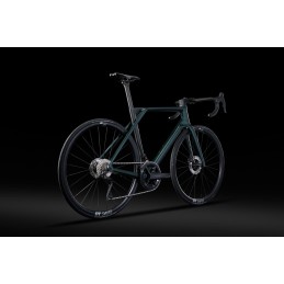 LAPIERRE Xelius DRS 7.0 Undergrowth Green - S