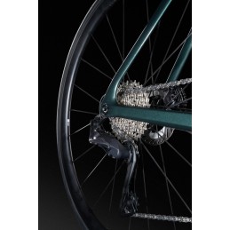 LAPIERRE Xelius DRS 7.0 Undergrowth Green - XL