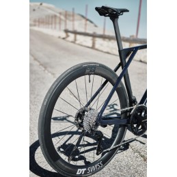 LAPIERRE Xelius DRS 7.0 Undergrowth Green - XL