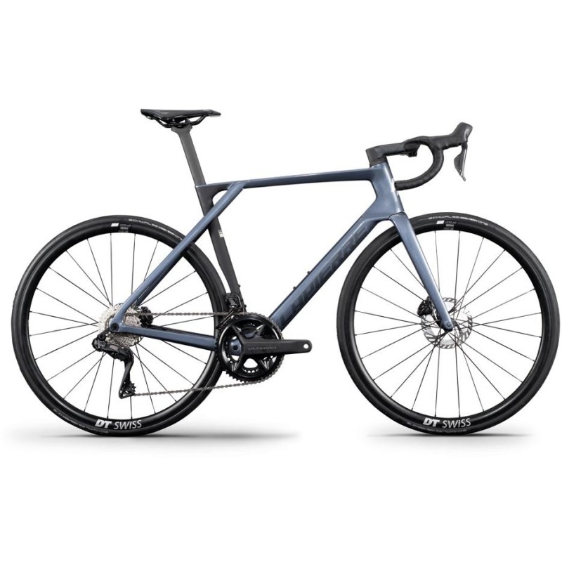 LAPIERRE Xelius DRS 7.0 Cumulonimbus Grey - S