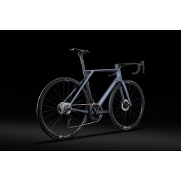 LAPIERRE Xelius DRS 7.0 Cumulonimbus Grey - M LAPIERRE Xelius DRS 7.0 Cumulonimbus Grey - M