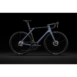 LAPIERRE Xelius DRS 7.0 Cumulonimbus Grey - L LAPIERRE Xelius DRS 7.0 Cumulonimbus Grey - L