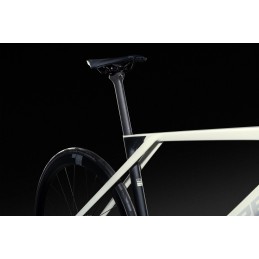 LAPIERRE Xelius DRS 8.0 Paris Stone Beige - XS