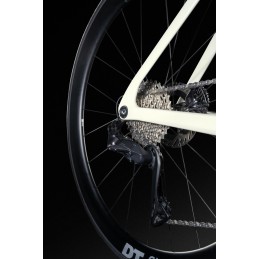 LAPIERRE Xelius DRS 8.0 Paris Stone Beige - XS