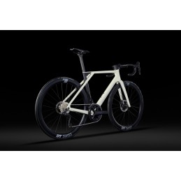 LAPIERRE Xelius DRS 8.0 Paris Stone Beige - S