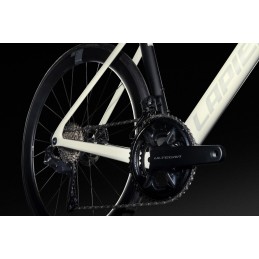 LAPIERRE Xelius DRS 8.0 Paris Stone Beige - S