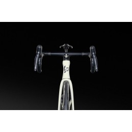 LAPIERRE Xelius DRS 8.0 Paris Stone Beige - S