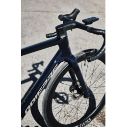 LAPIERRE Xelius DRS 8.0 Paris Stone Beige - S