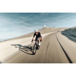 LAPIERRE Xelius DRS 8.0 Paris Stone Beige - S