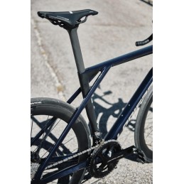 LAPIERRE Xelius DRS 8.0 Paris Stone Beige - S