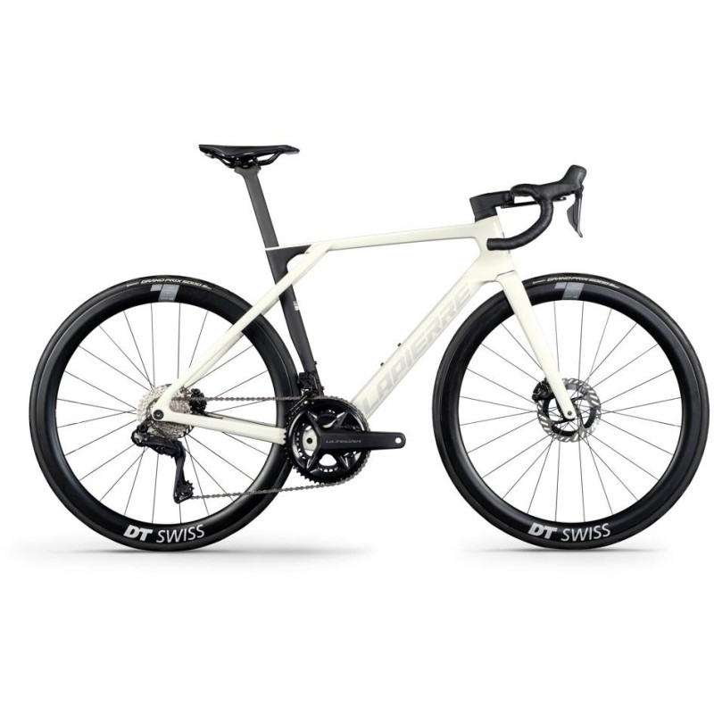 LAPIERRE Xelius DRS 8.0 Paris Stone Beige - XL
