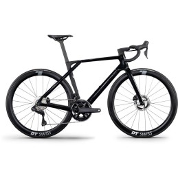 LAPIERRE Xelius DRS 8.0 Black Matt - L