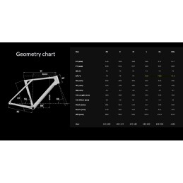 LAPIERRE Xelius DRS 8.0 Black Matt - L
