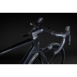 LAPIERRE Xelius DRS 8.0 Black Matt - L