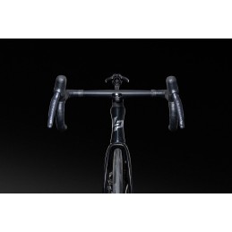 LAPIERRE Xelius DRS 8.0 Black Matt - L