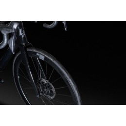 LAPIERRE Xelius DRS 8.0 Black Matt - L