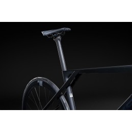 LAPIERRE Xelius DRS 8.0 Black Matt - L