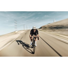 LAPIERRE Xelius DRS 8.0 Black Matt - L