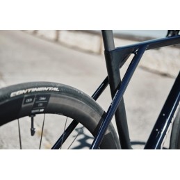 LAPIERRE Xelius DRS 8.0 Black Matt - L