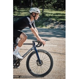 LAPIERRE Xelius DRS 8.0 Black Matt - L
