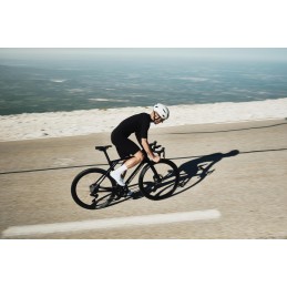 LAPIERRE Xelius DRS 8.0 Black Matt - L