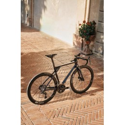 LAPIERRE Xelius DRS 8.0 Black Matt - L