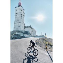LAPIERRE Xelius DRS 8.0 Black Matt - L