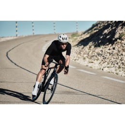 LAPIERRE Xelius DRS 8.0 Black Matt - L