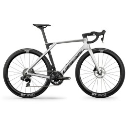 LAPIERRE Xelius DRS 8.0 AXS Chrome Glossy - M