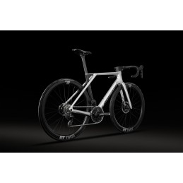 LAPIERRE Xelius DRS 8.0 AXS Chrome Glossy - M