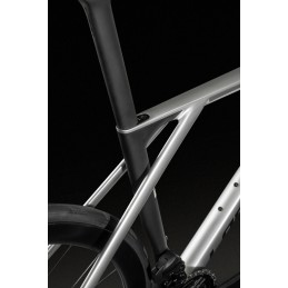 LAPIERRE Xelius DRS 8.0 AXS Chrome Glossy - M