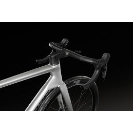 LAPIERRE Xelius DRS 8.0 AXS Chrome Glossy - M
