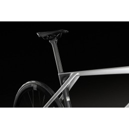 LAPIERRE Xelius DRS 8.0 AXS Chrome Glossy - M