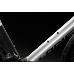 LAPIERRE Xelius DRS 8.0 AXS Chrome Glossy - M