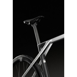 LAPIERRE Xelius DRS 8.0 AXS Chrome Glossy - M