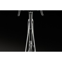 LAPIERRE Xelius DRS 8.0 AXS Chrome Glossy - M