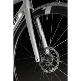 LAPIERRE Xelius DRS 8.0 AXS Chrome Glossy - M