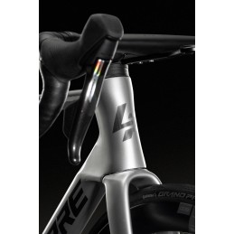 LAPIERRE Xelius DRS 8.0 AXS Chrome Glossy - M