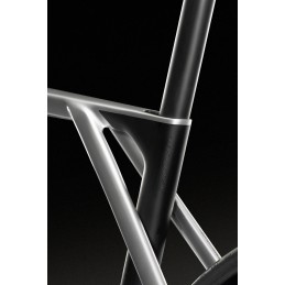 LAPIERRE Xelius DRS 8.0 AXS Chrome Glossy - M