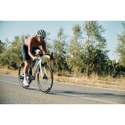 LAPIERRE Xelius DRS 8.0 AXS Chrome Glossy - M