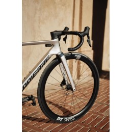 LAPIERRE Xelius DRS 8.0 AXS Chrome Glossy - M