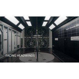 LAPIERRE Xelius DRS 8.0 AXS Chrome Glossy - M