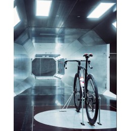 LAPIERRE Xelius DRS 8.0 AXS Chrome Glossy - M